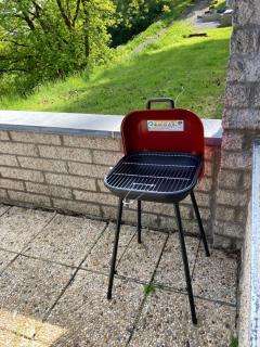 Terrasses de Malmedy 47 - Malmedy - 9