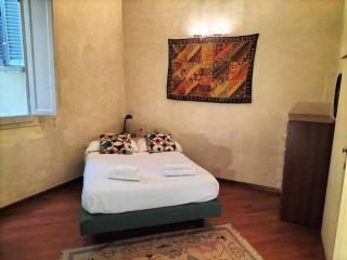 Appartamento Alloro Vicino Santa Maria Novella - Firenze - 8