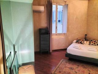 Appartamento Alloro Vicino Santa Maria Novella - Firenze - 7