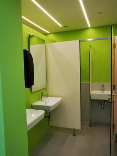 Krasen Kras 104 resort - 3