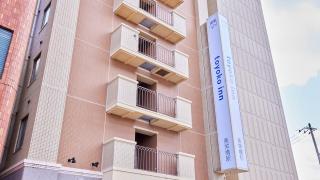 Toyoko Inn Okinawa Naha Kokusai-dori Miebashi-eki - Naha - 3