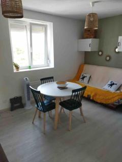 Appartement Cosy à 300m de la Mer / Cosy flat at 300m from the sea - Merlimont - 4