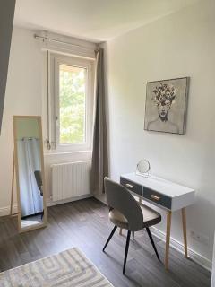 Appartement Cosy à Colmar - Colmar - 4