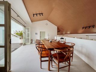 Renjana Beach House - Bira - 6
