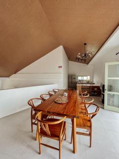 Renjana Beach House - Bira - 2