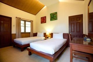 Pinnacle Samui Resort SHA Plus - Mae Nam - 3