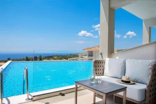 Ajul Luxury Hotel & Spa Resort, a Registry Collection Hotel - Agia Paraskevi - 3