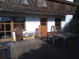 Casa Valentina - - 5
