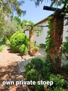Springfontein Guesthouse - Springfontein - 1