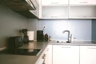 Golden Sands - Two Bedroom apartment on the beach - 2