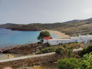 Orania, heaven in Mykonos - Agios Sostis Mykonos - 8