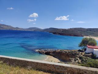 Orania, heaven in Mykonos - Agios Sostis Mykonos - 7