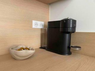 Au cœur du viel Antibes - Cosy appartement - Antibes - 3