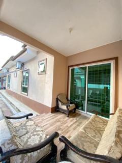 Ceiba View Homestay - Dungun - 5