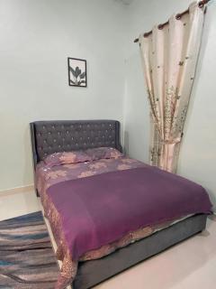 Ceiba View Homestay - Dungun - 4