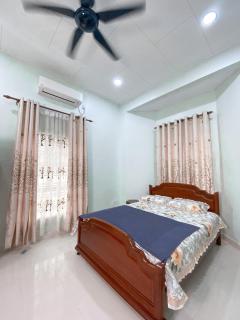 Ceiba View Homestay - Dungun - 3