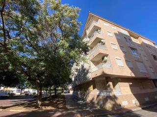 appartement plage des naufragés - Torrevieja - 9