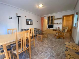 appartement plage des naufragés - Torrevieja - 8