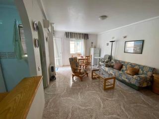 appartement plage des naufragés - Torrevieja - 7