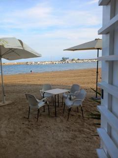 appartement plage des naufragés - Torrevieja - 4
