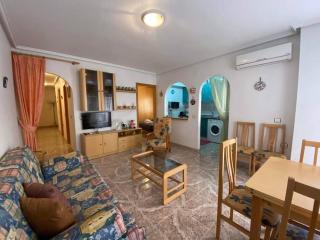 appartement plage des naufragés - Torrevieja - 3