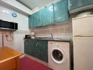 appartement plage des naufragés - Torrevieja - 2