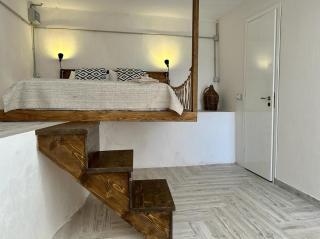 Amphora Guesthouse - Himarë - 3