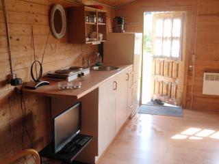Toftum Bjerge Camping & Cottages - Humlum - 9