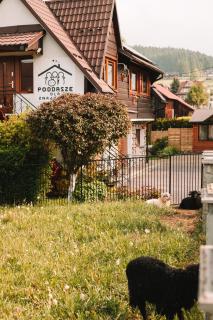 Poddasze dla Znajomych - apartament z gorącą balią nad Jeziorem Czorsztyńskim - okolica Czorsztyn, Szczawnica, Velo Czorsztyn, Krościenko, Zakopane, Gorce, Pieniny, Tatry - Kluszkowce - 5
