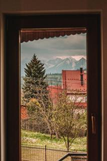 Poddasze dla Znajomych - apartament z gorącą balią nad Jeziorem Czorsztyńskim - okolica Czorsztyn, Szczawnica, Velo Czorsztyn, Krościenko, Zakopane, Gorce, Pieniny, Tatry - Kluszkowce - 8