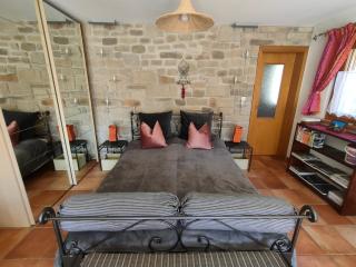 CASA ALLA CASCATA House by the Waterfall and Garden of Senses - 6