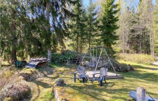 3 Bedroom Stunning Home In Fristad - Fristad - 9