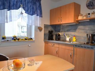 Ferienwohnung Emely - Sassnitz - 3