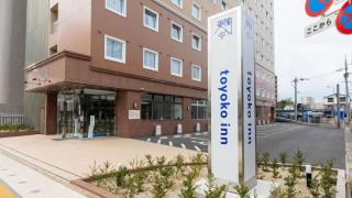 Toyoko Inn Saga Ekimae - Saga - 3