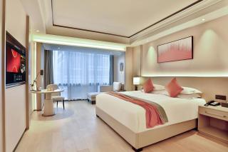 SSAW Boutique Hotel Yingyang - 6