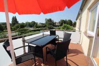 Ferienwohnung Emely - Sassnitz - 0