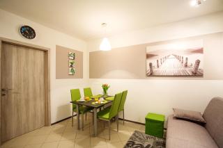 Sweet apartments with free private parking - 5