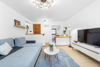 Apartment Sunny Sky - 9