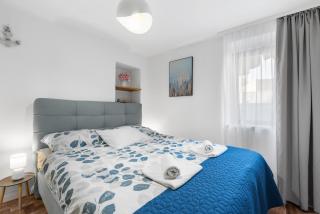 Apartment Sunny Sky - Novigrad Istria - 1