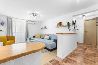 Apartment Sunny Sky - Novigrad Istria - 8
