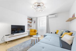 Apartment Sunny Sky - Novigrad Istria - 7