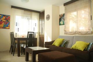 1ra Linea Playa Magic World Luxury Apartament PP3 Pet - Oropesa del Mar - 3