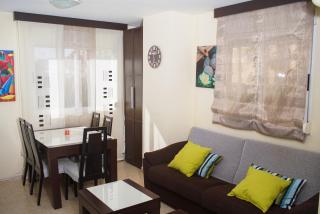 1ra Linea Playa Magic World Luxury Apartament PP3 Pet - Oropesa del Mar - 1
