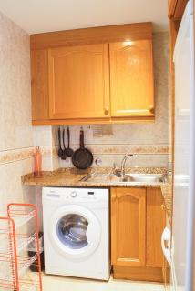 1ra Linea Playa Magic World Luxury Apartament PP3 Pet - 1