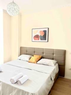 Peaceful Condo in City Center - Durrës - 5