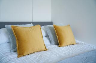 Meadow Apartment - Dumbarton - 9