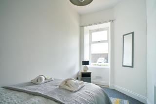 Meadow Apartment - Dumbarton - 8