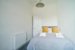 Meadow Apartment - Dumbarton - 7