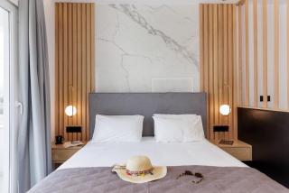 Asterias Studios - Agia Anna Naxos - 9