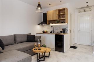 Asterias Studios - Agia Anna Naxos - 4
